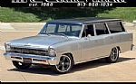 1967 Chevy II Nova Thumbnail 1