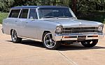 1967 Chevy II Nova Thumbnail 12