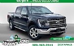 2022 F-150 Thumbnail 1