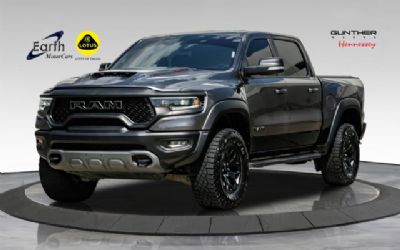 Photo of a 2022 Ram 1500 TRX Level 1 Dual-Pane Panoramic Moonroof for sale