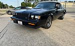 1987 Grand National Thumbnail 4