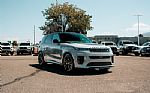 2025 Range Rover Sport SV Edition Two Thumbnail 61