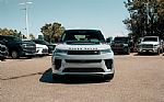 2025 Range Rover Sport SV Edition Two Thumbnail 62