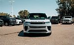 2025 Range Rover Sport SV Edition Two Thumbnail 2