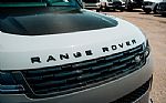 2025 Range Rover Sport SV Edition Two Thumbnail 10