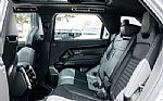 2025 Range Rover Sport SV Edition Two Thumbnail 41