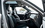 2025 Range Rover Sport SV Edition Two Thumbnail 56