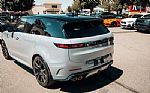 2025 Range Rover Sport SV Edition Two Thumbnail 79