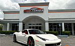 2014 458 Italia Thumbnail 1