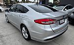 2018 Fusion SE Thumbnail 6