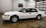 1999 GRAND MARQUIS Thumbnail 5