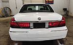 1999 GRAND MARQUIS Thumbnail 8