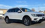 2021 Tiguan Thumbnail 3
