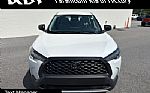 2023 Corolla Cross Thumbnail 2