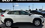 2023 Corolla Cross Thumbnail 5