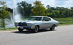 1970 Chevelle SS Thumbnail 1