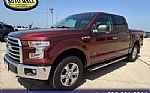 2016 F-150 Thumbnail 1