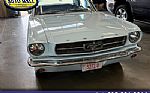 1965 Mustang Thumbnail 1