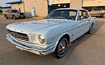 1965 Mustang Thumbnail 2