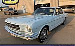 1965 Mustang Thumbnail 1