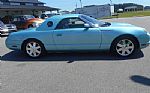 2002 Thunderbird Thumbnail 2