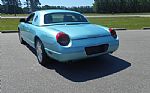 2002 Thunderbird Thumbnail 3