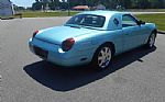 2002 Thunderbird Thumbnail 4