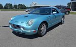 2002 Thunderbird Thumbnail 5