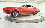 1968 Cutlass Thumbnail 1