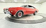 1968 Cutlass Thumbnail 2