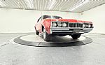 1968 Cutlass Thumbnail 6