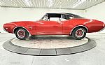 1968 Cutlass Thumbnail 12