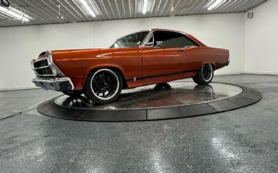 Photo of a 1966 Ford Fairlane GTA for sale