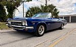 1966 Impala SS Thumbnail 3