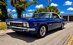 1966 Impala SS Thumbnail 1