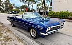 1966 Impala SS Thumbnail 13