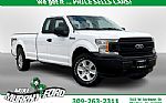 2020 F-150 Thumbnail 1