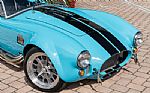 1965 Shelby Replica Thumbnail 7