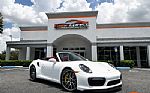 2018 911 Turbo S Thumbnail 1