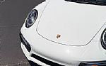 2018 911 Turbo S Thumbnail 4
