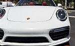 2018 911 Turbo S Thumbnail 3