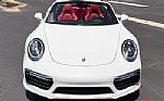 2018 911 Turbo S Thumbnail 5