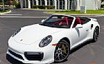 2018 911 Turbo S Thumbnail 8