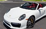 2018 911 Turbo S Thumbnail 9