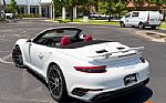 2018 911 Turbo S Thumbnail 45