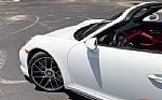 2018 911 Turbo S Thumbnail 48