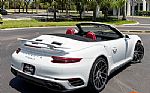 2018 911 Turbo S Thumbnail 61