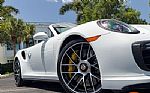 2018 911 Turbo S Thumbnail 70