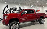 2021 Sierra 2500HD Thumbnail 1