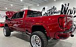 2021 Sierra 2500HD Thumbnail 4